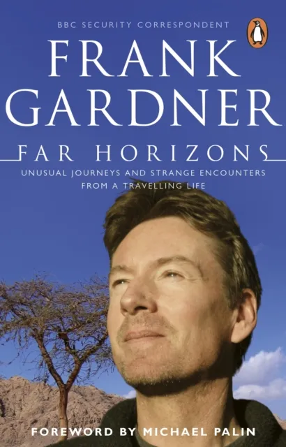 Transworld Publishers Ltd Far Horizons