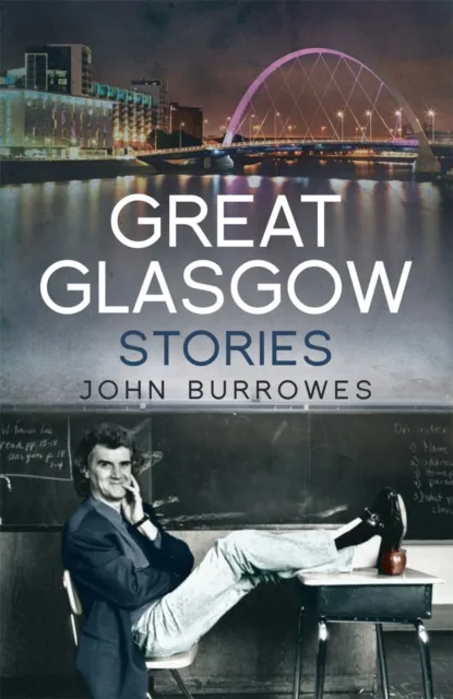 Transworld Publishers Ltd Great Glasgow Stories