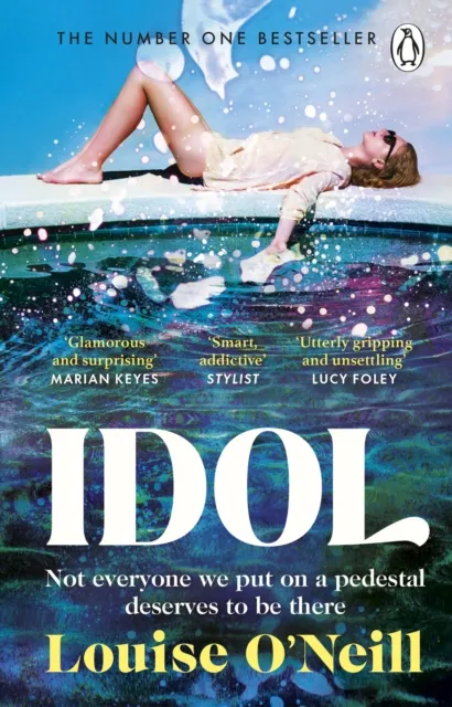 Transworld Publishers Ltd Idol