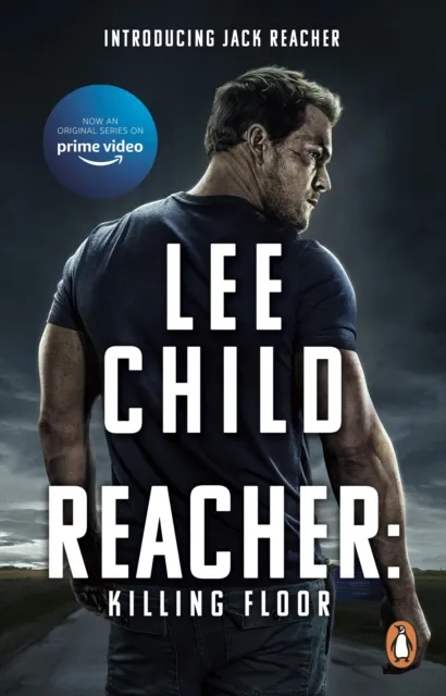 Transworld Publishers Ltd Killing Floor : (Jack Reacher, Book 1): Now A Hit Prime Video Series