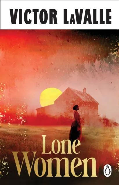 Transworld Publishers Ltd Lone Women