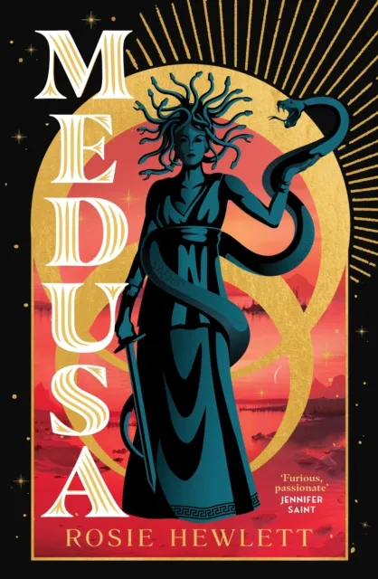 Transworld Publishers Ltd Medusa