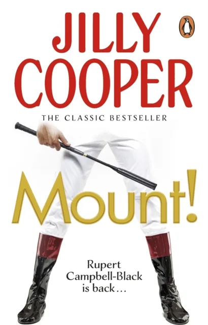 Transworld Publishers Ltd Mount!