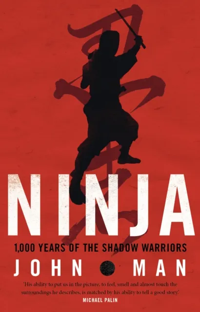 Transworld Publishers Ltd Ninja