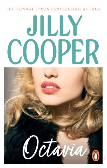 Jilly Cooper Octavia