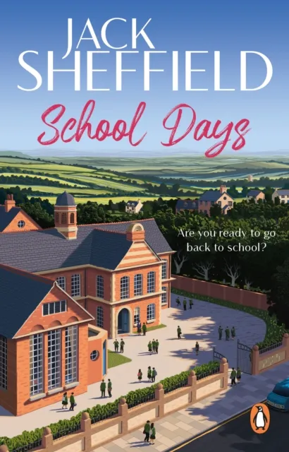 Transworld Publishers Ltd School Days