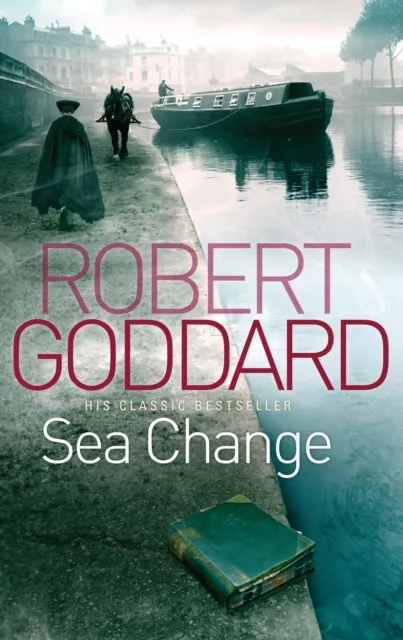 Transworld Publishers Ltd Sea Change