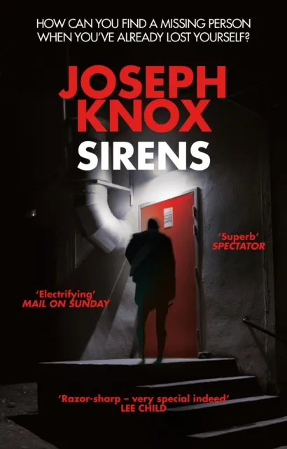 Transworld Publishers Ltd Sirens