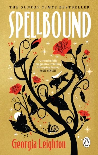 Transworld Publishers Ltd Spellbound