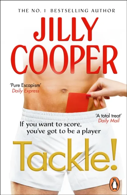Transworld Publishers Ltd Tackle!