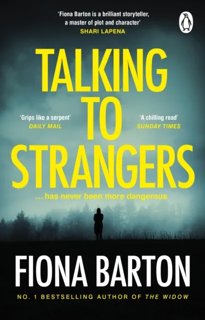 Transworld Publishers Ltd Talking To Strangers