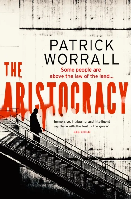 Transworld Publishers Ltd The Aristocracy