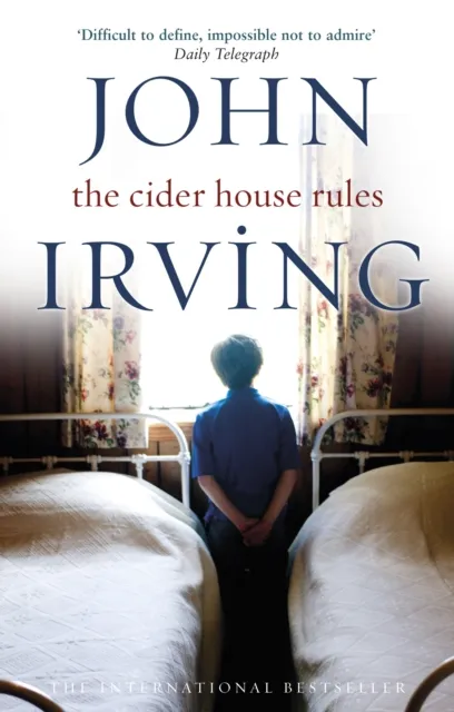 John Irving The Cider House Rules