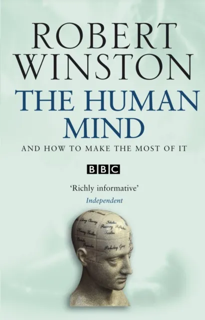 Transworld Publishers Ltd The Human Mind