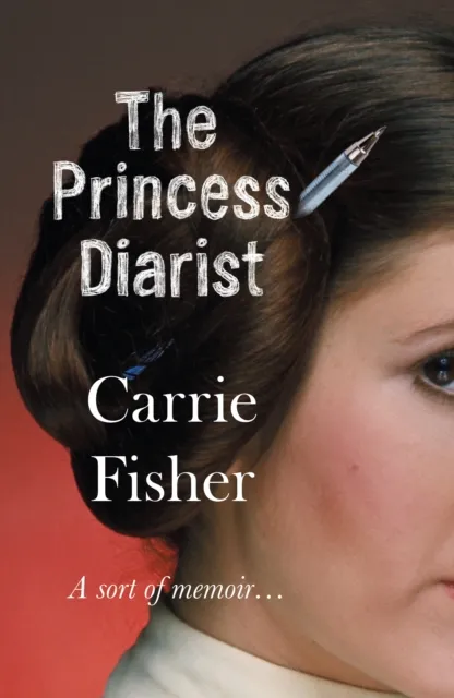 Transworld Publishers Ltd The Princess Diarist