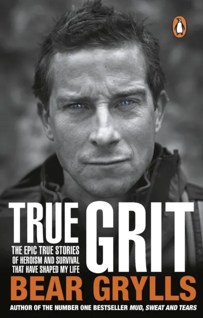 Transworld Publishers Ltd True Grit
