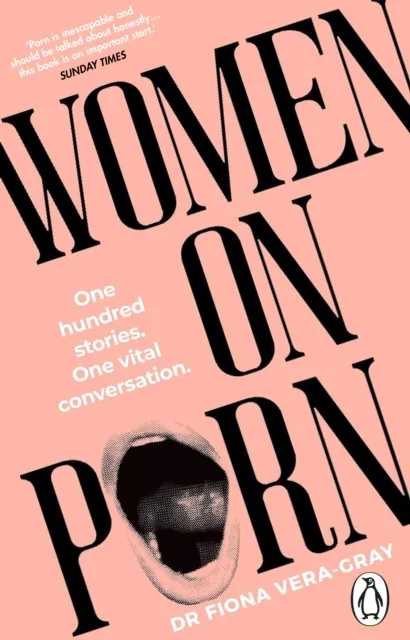 Fiona Vera-Gray Women on Porn