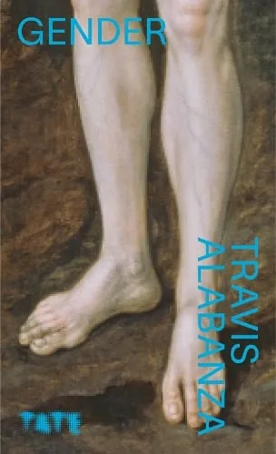 Travis Alabanza Look Again: Gender
