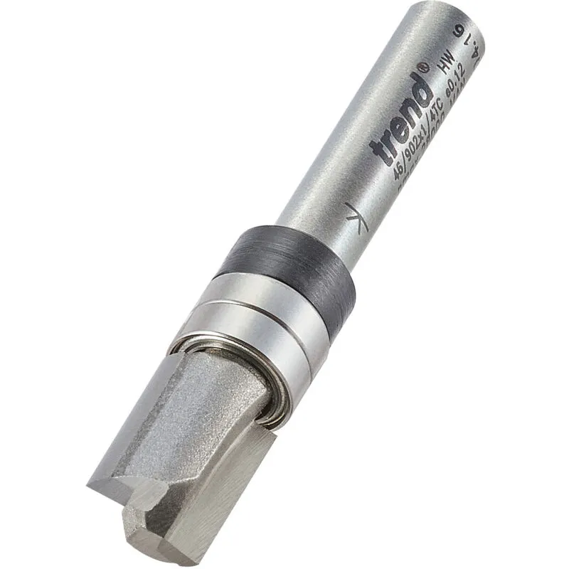 46/902X1/4 guided profiler 9.5MM dia - Trend