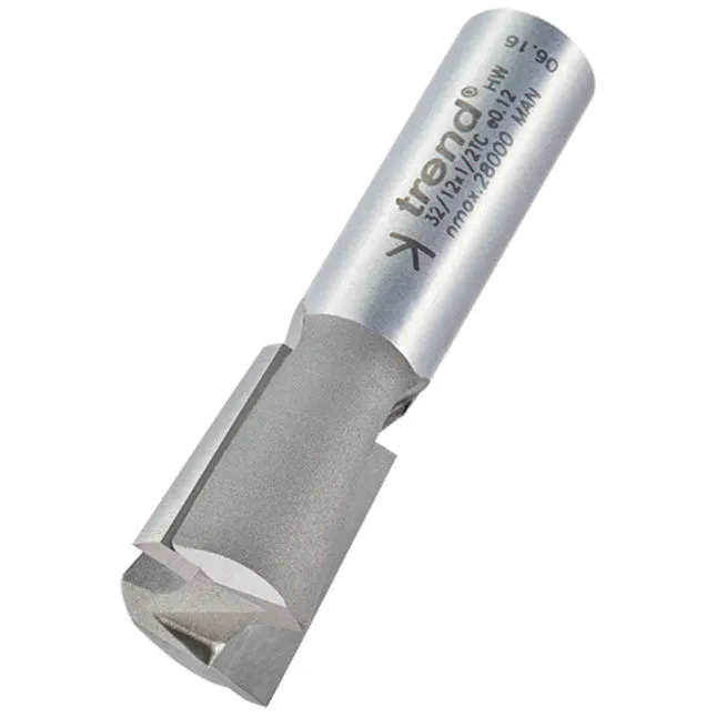 Trend 32/12X1/2TC Stair Trenching Cutter 1/2" Shank