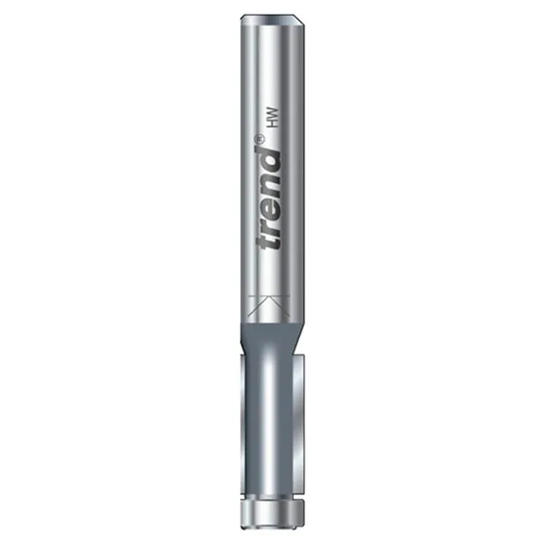 Trend 46/05 x 1/4 Tct 90° Template Profiler 6.3 x 12.7mm