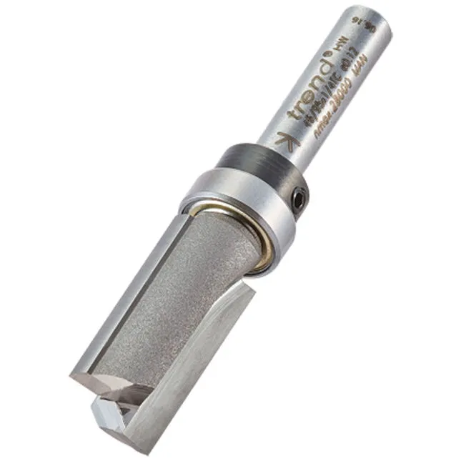 Trend 46/95X1/4TC Bearing Guided Profiler