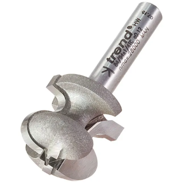 Trend 84/94X1/4TC Drawer Pull Cutter