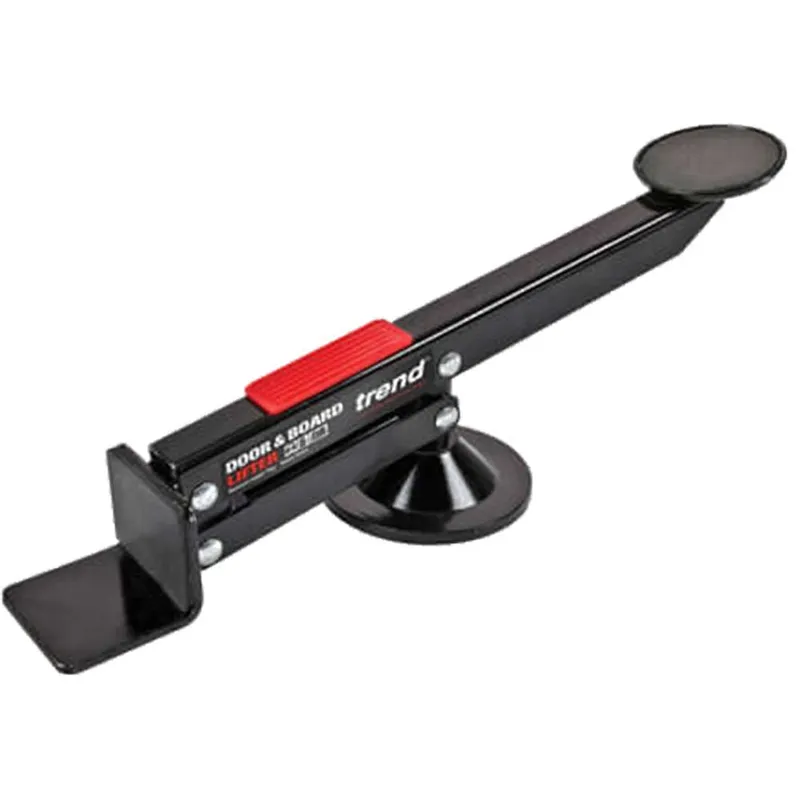 Trend D/Lift/B Door & Board Swivel Lifter