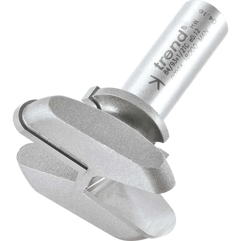 Trend 84/93X1/2TC Drawer Pull Cutter