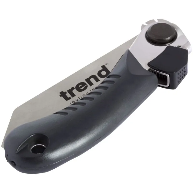 Trend Folding Flush Cut Saw