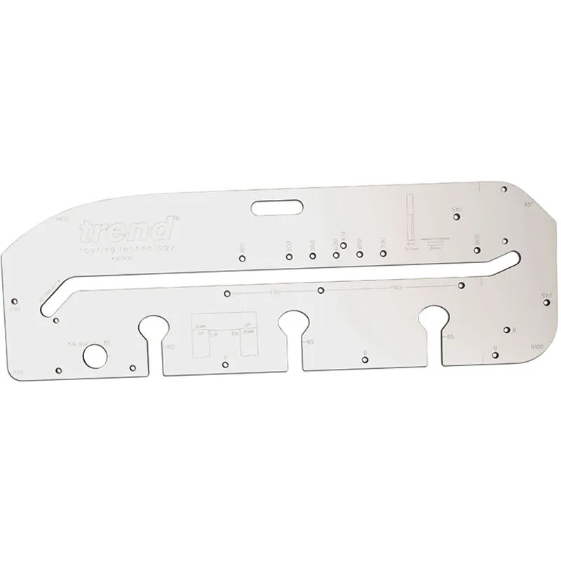 Trend KWJ900 Kitchen Worktop Jig