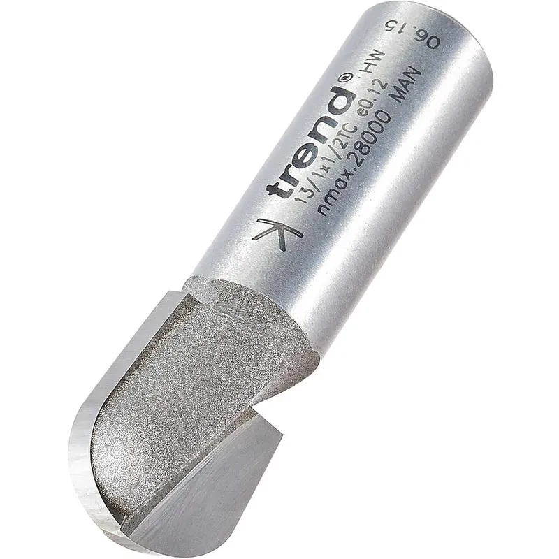 Trend 13/1X1/2TC Radius Cutter
