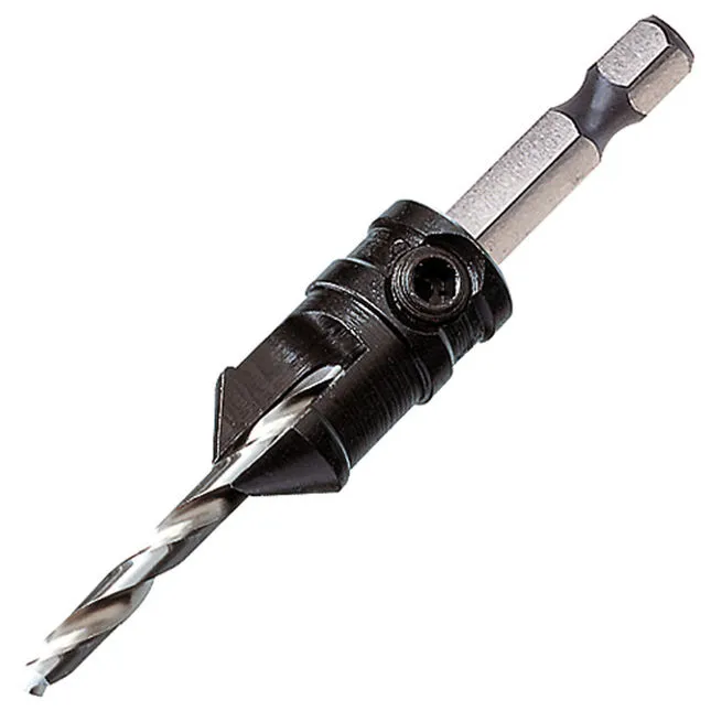 Trend Snap/CS/12TC Snappy Countersink