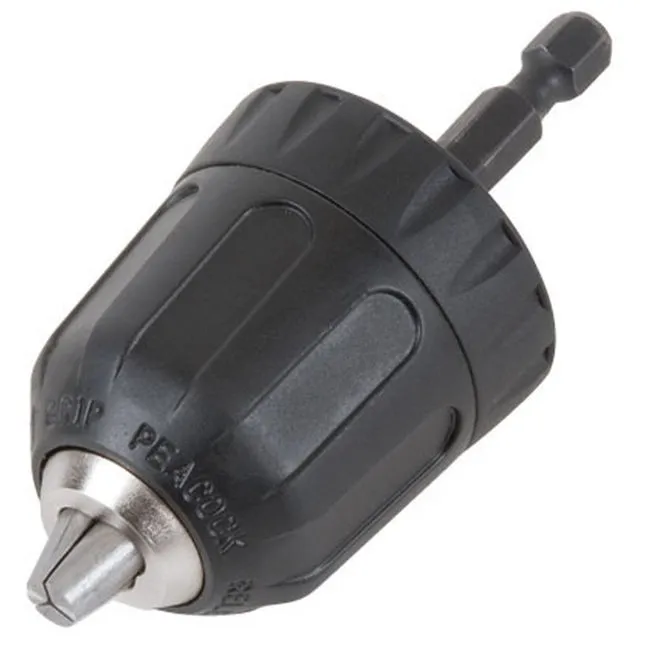 Trend Snap/Hklc/6 Trend Snappy Hex Keyless Chuck