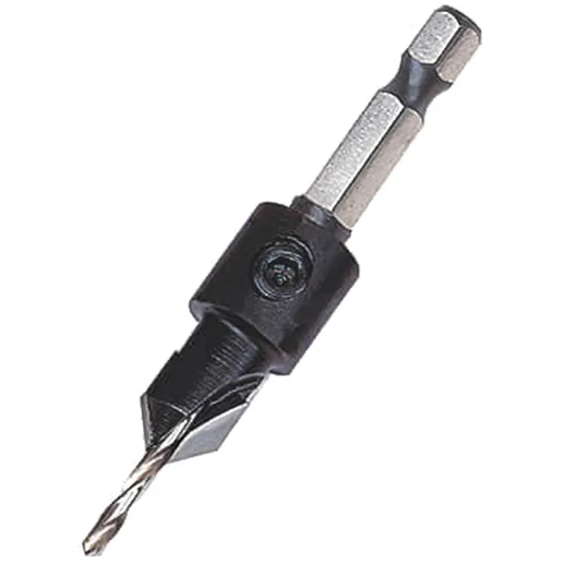Trend Snap/CS/8TC Snappy Countersink