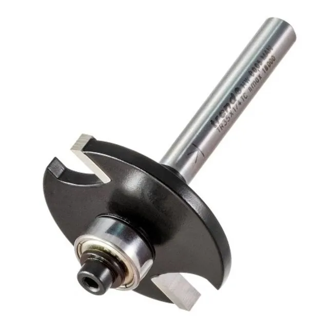 Trend TR35X1/2TC Biscuit Jointer Set