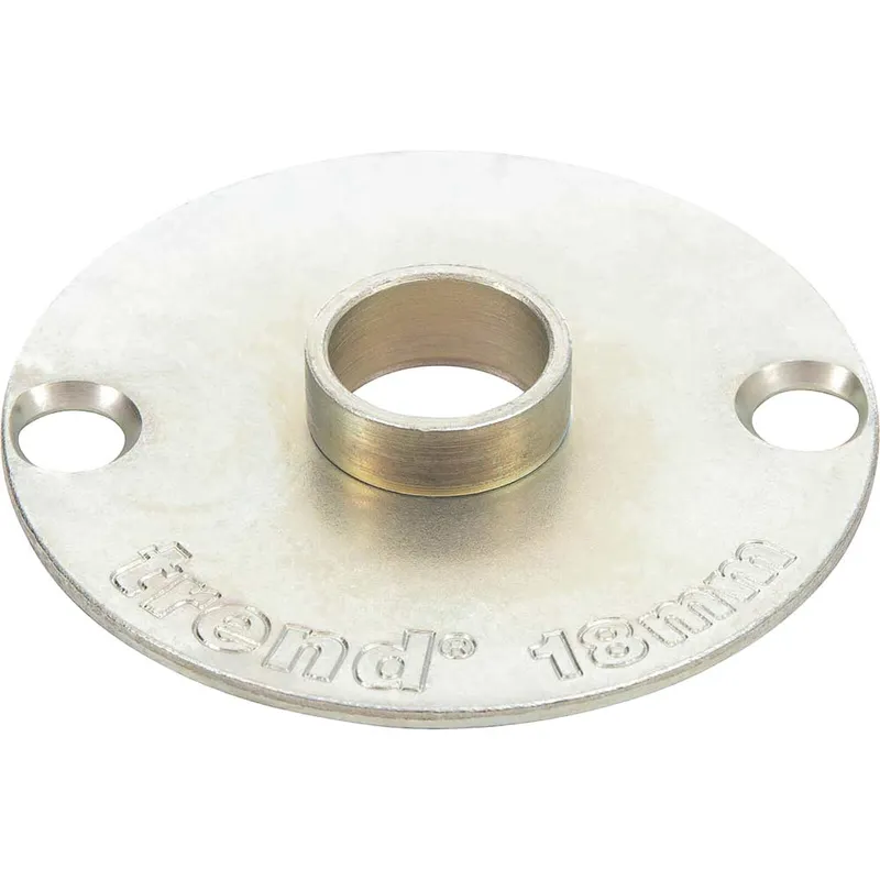 Trend GB18 Guide Bush 18mm Dia E44178 TREGB18