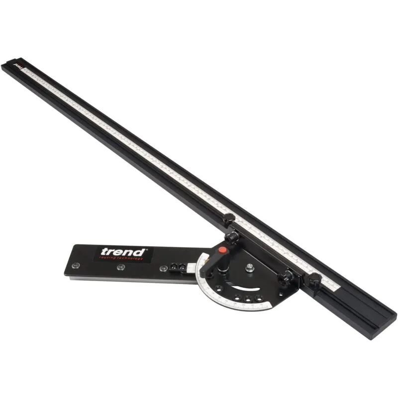 Varijig variable angle guide 36' - Trend