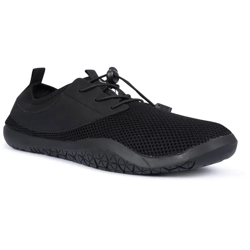Trespass Foreshore Booties Black UK 11 unisex