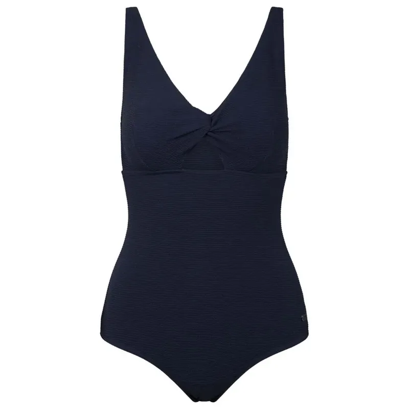 Trespass Kamryn Swimsuit Navy S Women