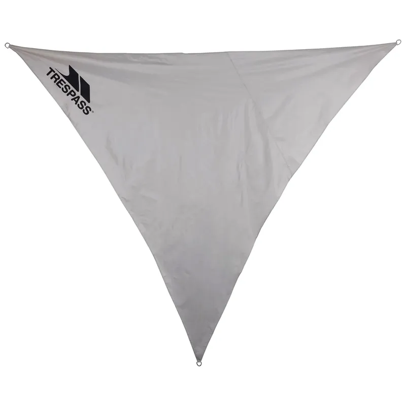Trespass Kessock Tent Tarp in Beige Beige