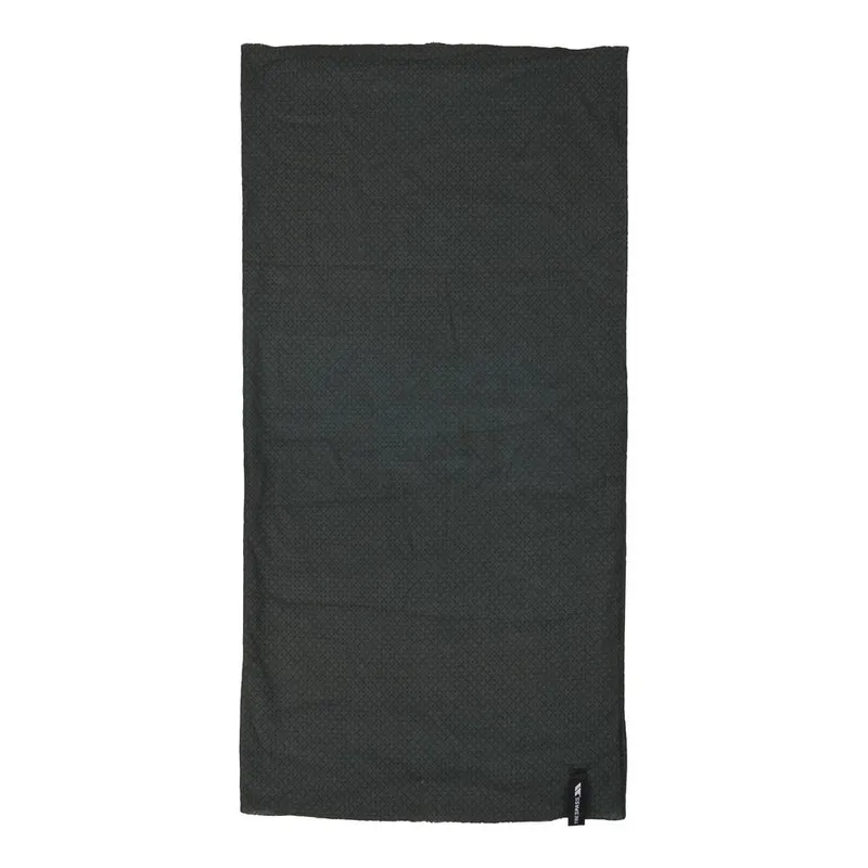 Trespass Unisex Balfour Neck Warmer - Black - One Size