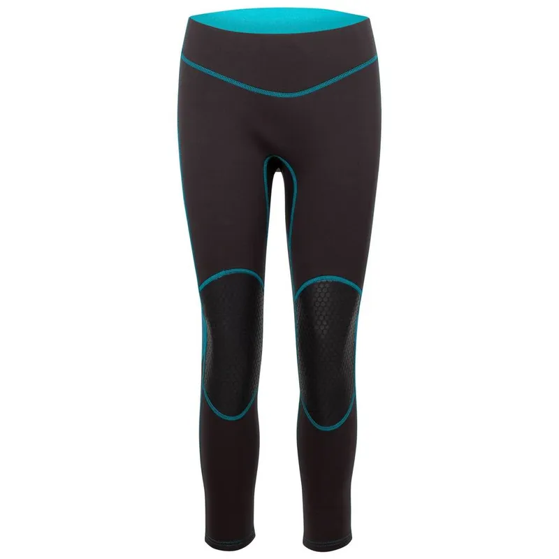 Trespass Women's Suri Leggings in Dark Grey Size: XS Dark Grey