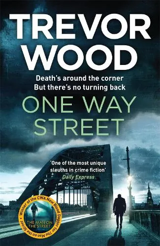 Trevor Wood One Way Street