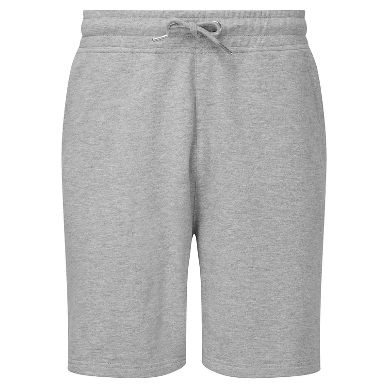 TriDri Heather Mens Sweat Shorts - - Size: Xxl