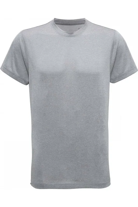 TriDri Performance Melange Mens T-Shirt