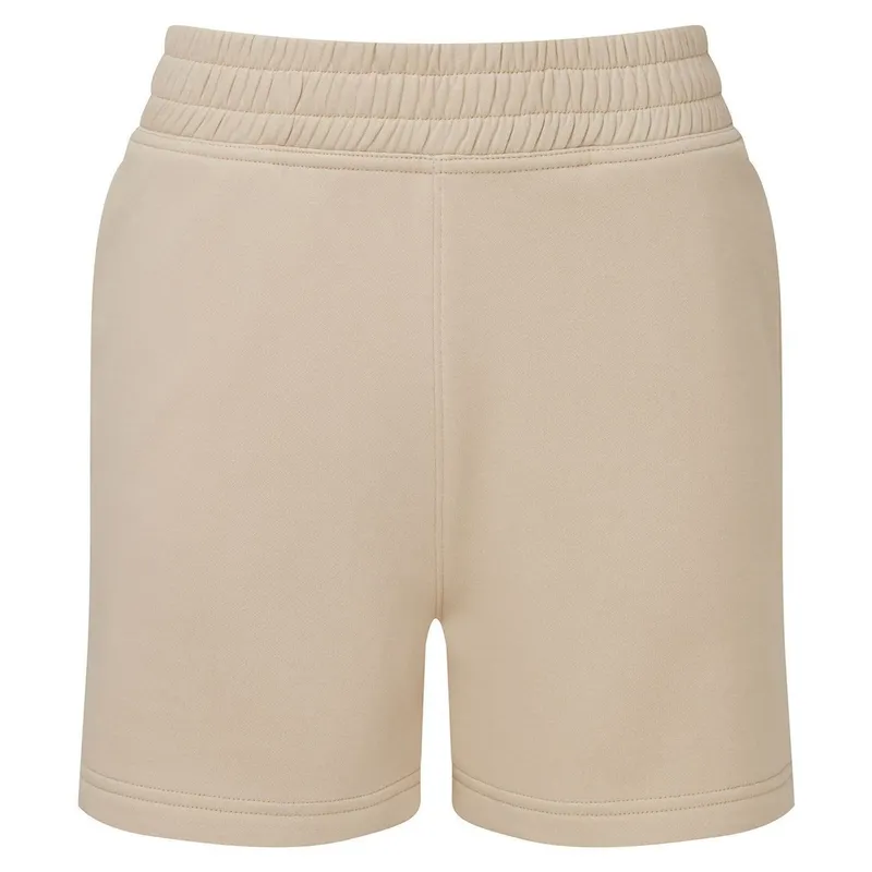 TriDri Women's Plain Nude Shorts Size: Medium Nude M