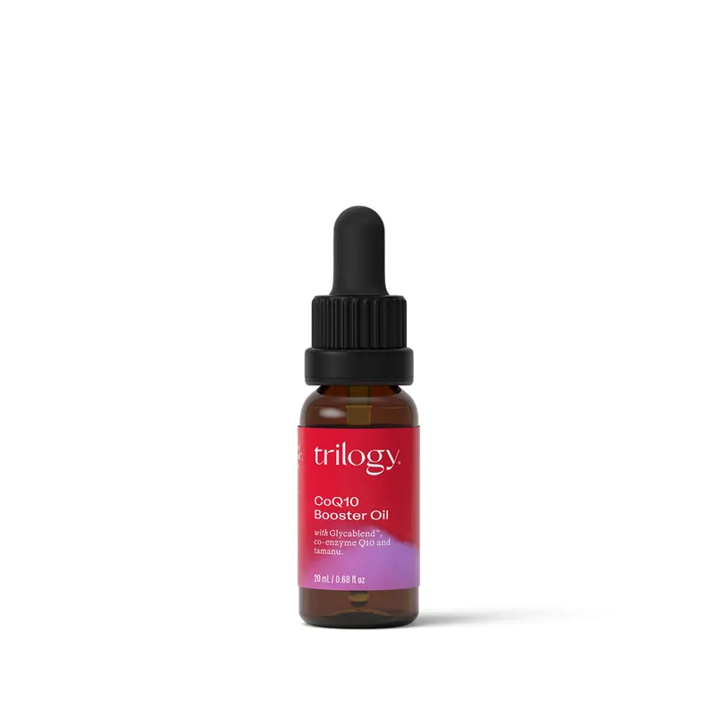 Trilogy Age Proof CoQ10 Booster Serum 20ml
