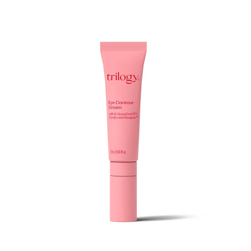 Trilogy Eye Contour Cream 10ml