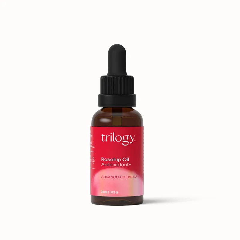 Trilogy Rosehip Oil Antioxidant Plus 30ml